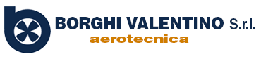 Borghi Valentino Srl: Aspiratori industriali